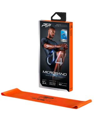 PTP Microband Resistance Band